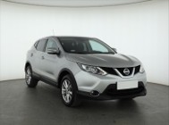 Nissan Qashqai II , Salon Polska, Klimatronic, Tempomat, Parktronic