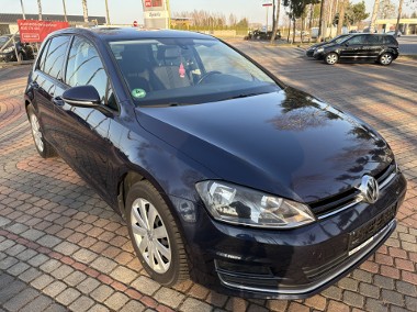 Golf 5-drzwi 1.6 TDI Super Stan-1