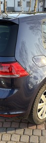 Golf 5-drzwi 1.6 TDI Super Stan-3