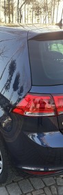 Golf 5-drzwi 1.6 TDI Super Stan-4