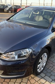 Golf 5-drzwi 1.6 TDI Super Stan-2