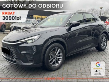 Lexus LBX 1.5 Hybrid LBX LBX 1.5 Hybrid | Podgrzewane przednie fotele-1