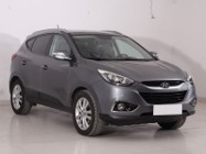 Hyundai ix35 , Skóra, Klimatronic, Tempomat, Parktronic,