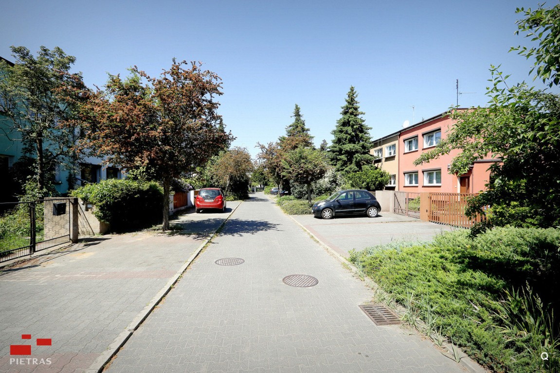 Bajkowa Lokalizacja