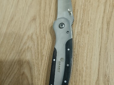 Nóż scyzoryk z logo Granit 14700157-1