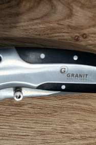Nóż scyzoryk z logo Granit 14700157-2