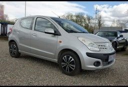 Nissan Pixo 1.0i 68KM * klima