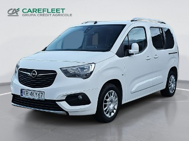 Opel Combo IV Combo Life Opel Combo Life 1.2 T Elite S&S Kombi kr4ky67-1