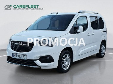 Opel Combo IV Combo Life Opel Combo Life 1.2 T Elite S&S Kombi kr4ky67-1