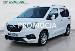 Opel Combo IV Combo Life Opel Combo Life 1.2 T Elite S&amp;S Kombi kr4ky67