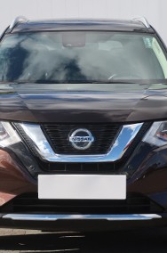 Nissan X-trail III , Salon Polska, Skóra, Navi, Klimatronic, Tempomat,-2