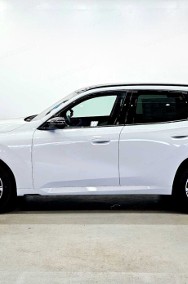 BMW X3 G01 M50 xDrive M50 xDrive 3.0 (398KM)| Ogrzewanie foteli przednich i tyl-2