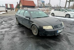 Audi A6 II (C5) Audi A6 1.9TDI 130km 03r
