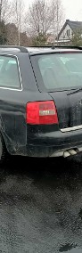 Audi A6 II (C5) Audi A6 1.9TDI 130km 03r-3