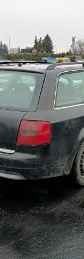 Audi A6 II (C5) Audi A6 1.9TDI 130km 03r-4