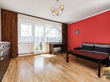 2 Pokoje / 53,4 m² / Gdańsk Chełm-1