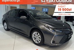 Toyota Corolla XII Comfort 1.8 Hybrid Comfort 1.8 Hybrid 140KM | Tempomat adaptacyjny!