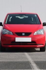 SEAT Mii I , Klima-2