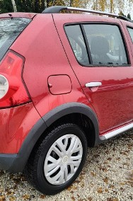 Dacia Sandero I Instalacja Lpg* Nowe opony-2