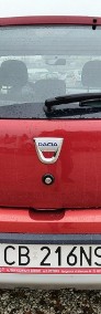 Dacia Sandero I Instalacja Lpg* Nowe opony-3