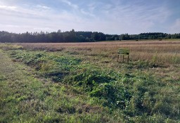 Nowa Pogorzel ul. Szkolna działka budowlana na sprzedaż 1219m kw