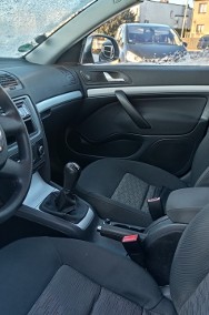 LIFT HATCHBACK  1,8 20V TURBO 163PS BENZ KLIMATR SERW I WLAS DE-2