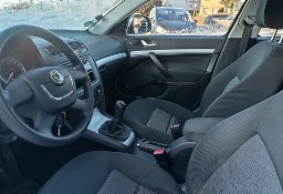 Skoda Octavia II LIFT HATCHBACK 1,8 20V TURBO 163PS BENZ KLIMATR SERW I WLAS DE