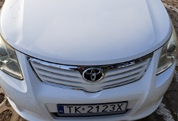 Toyota Avensis III Pierwszy wlasciciel w polsce