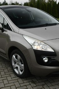 Peugeot 3008 I 1,6Benz DUDKI11 Head-Up.klimatronic 2str.Panorama Dach.Klimatr 2 str-2