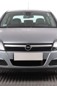Opel Astra H , Xenon, Klima,ALU-2