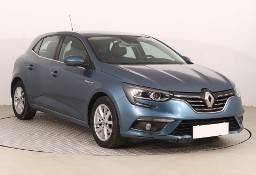 Renault Megane IV , Skóra, Navi, Klimatronic, Tempomat, Parktronic,