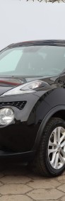 Nissan Juke , Klimatronic, Tempomat-3