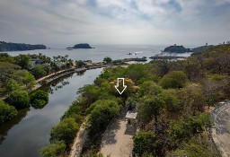 Działka budowlana Santa María Huatulco