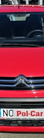 Citroen C1 II Podgrzewane fotele, bluetooth ,klimatronik, serwis ASO-3