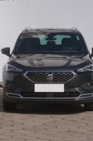 SEAT Tarraco , Salon Polska, Serwis ASO, 190 KM, Automat, 7 miejsc,-2