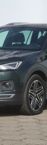 SEAT Tarraco , Salon Polska, Serwis ASO, 190 KM, Automat, 7 miejsc,-3