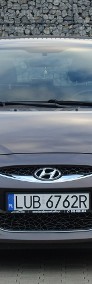 Hyundai ix20 1.6 Ben.+ LPG 125KM/Panorama dach/Ks.Serwisowe-4