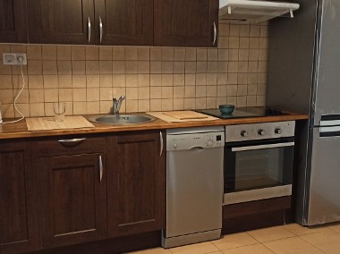 Flat for rent in Warsaw center - 3 room, 2 bathroom-1