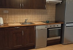 Flat for rent in Warsaw center - 3 room, 2 bathroom