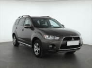 Mitsubishi Outlander II , 174 KM, Xenon, Klima, Tempomat, Parktronic,ALU