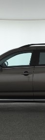 Mitsubishi Outlander II , 174 KM, Xenon, Klima, Tempomat, Parktronic,ALU-4