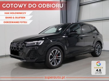 Audi Q7 II TFSI e quattro S Line tiptronic TFSI e quattro S Line tiptronic 3.0 (490-1