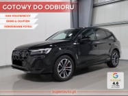 Audi Q7 II TFSI e quattro S Line tiptronic TFSI e quattro S Line tiptronic 3.0 (490