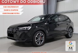 Audi Q7 II TFSI e quattro S Line tiptronic TFSI e quattro S Line tiptronic 3.0 (490
