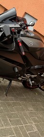 YZF-R125 2013 | 15 630 km | niski przebieg | serwis | A1/B-3