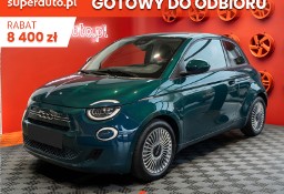 Fiat 500 Torino 1.0 GSE Hybrid Torino 1.0 GSE Hybrid 65KM