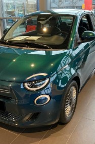 Fiat 500 Torino 1.0 GSE Hybrid Torino 1.0 GSE Hybrid 65KM-2