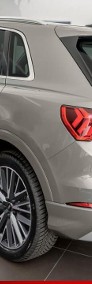 Audi Q3 II 35 TFSI Advanced Pakiet Technology + Comfort + Assistance-3