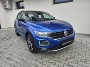 Volkswagen T-Roc 115kM FULL LED klimatronic