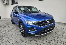 Volkswagen T-Roc 115kM FULL LED klimatronic